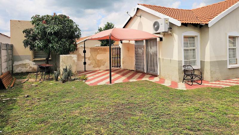 2 Bedroom Property for Sale in Brits North West